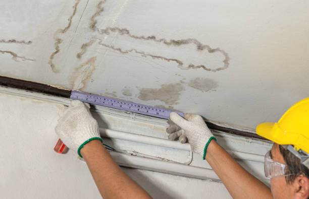 Reliable Sewage Cleanup contractor in Baldwin, IL by Water Damage Irwin